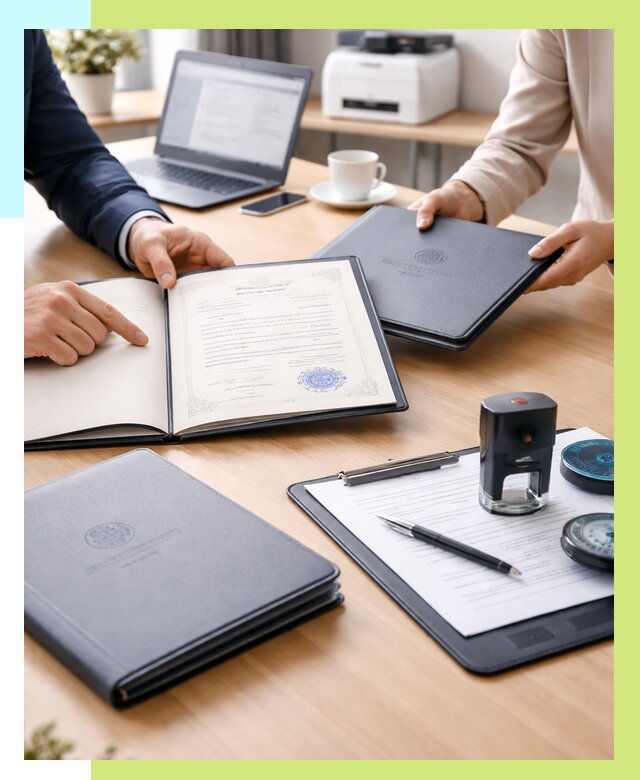 Сертификат OHSAS 18001 в Ивантеевке от 46292 р. | Сертэкс